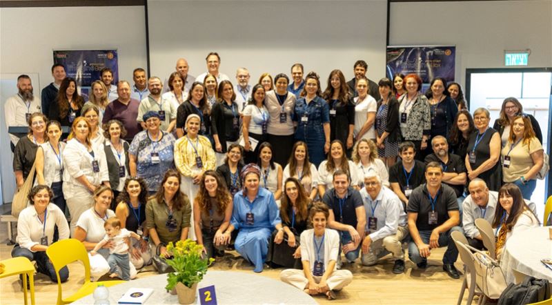 100 מעבדות דמיון בישראל – וזו רק ההתחלה